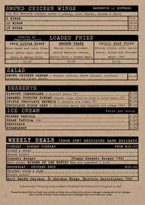 OSY food menu April 24 page 2